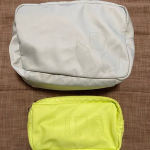 Stoney Clover Lane Pouch Lot
